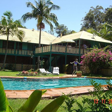 ริเวียรา เบด แอนด์ เบรคฟาสต์ Bed & Breakfast โกลด์โคสต์ ภายนอก รูปภาพ