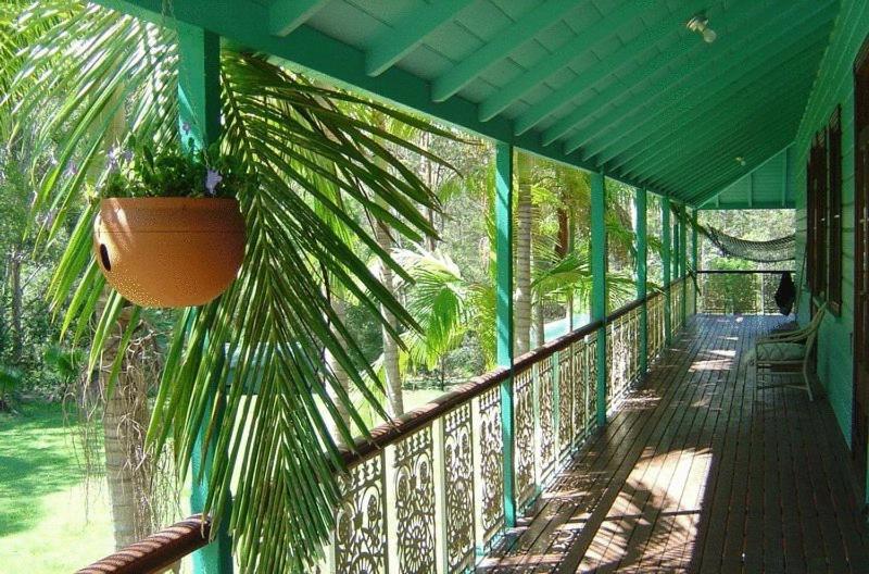 ริเวียรา เบด แอนด์ เบรคฟาสต์ Bed & Breakfast โกลด์โคสต์ ภายนอก รูปภาพ