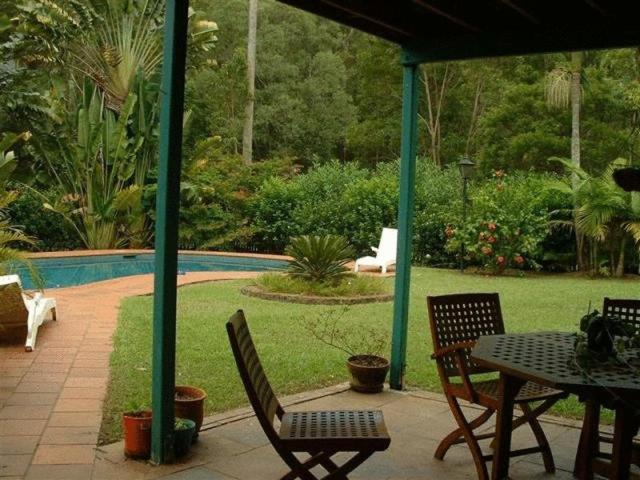 ริเวียรา เบด แอนด์ เบรคฟาสต์ Bed & Breakfast โกลด์โคสต์ ภายนอก รูปภาพ