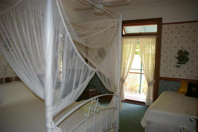 ริเวียรา เบด แอนด์ เบรคฟาสต์ Bed & Breakfast โกลด์โคสต์ ห้อง รูปภาพ