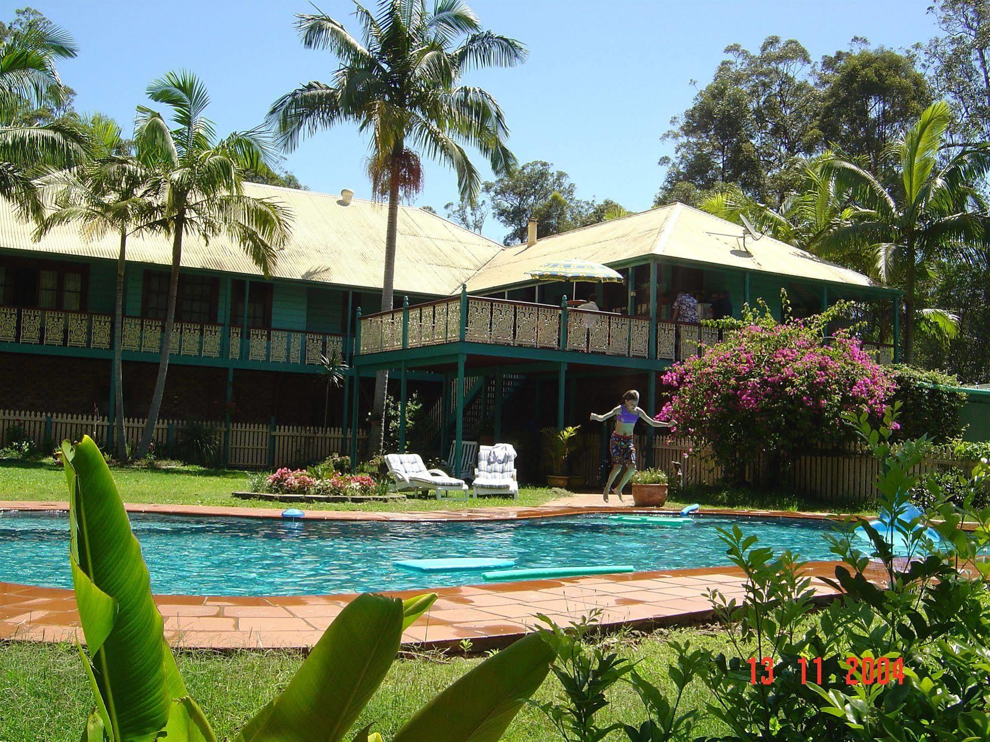 ริเวียรา เบด แอนด์ เบรคฟาสต์ Bed & Breakfast โกลด์โคสต์ ภายนอก รูปภาพ