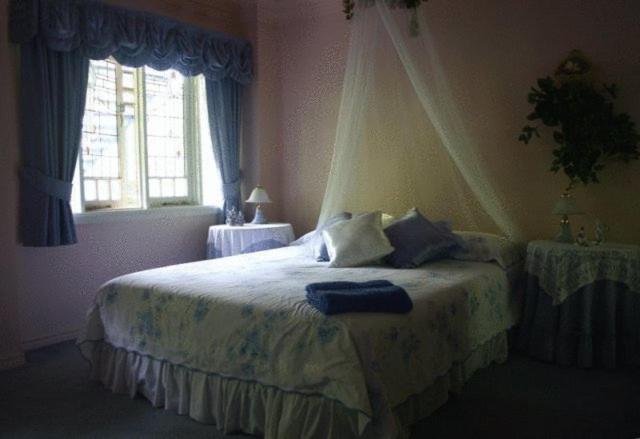 ริเวียรา เบด แอนด์ เบรคฟาสต์ Bed & Breakfast โกลด์โคสต์ ห้อง รูปภาพ